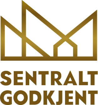 Sentralt Godkjent